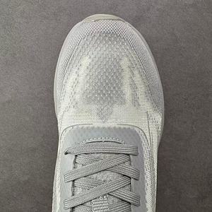 Men's Women's Luxurious and <b>Cool</b> Sports Collection Featuring Laces The upper is made of textured cotton fabric Running shoes - Product Image 6