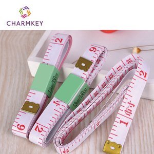 Bán buôn 1.5m Băng biện pháp kỹ thuật số băng biện pháp may đo băng - Product Image 2