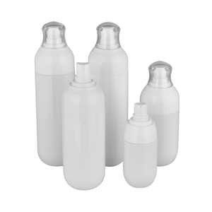ขวดโลชั่นบรรจุภัณฑ์เครื่องสำอางแบบหลอดพลาสติกนิ่มสำหรับดูแลผิว ขนาด 100 มล. - Product Image 5