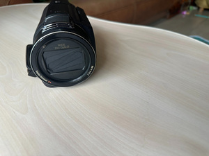 Wholesale Price Used Camcorder Sonys FDR-AXP55 4K Handycam with Built-in Projector - Product Image 3