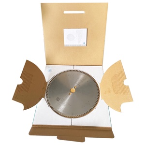 Disco de Sierra Circular para Mesa Deslizante <span class=keywords><strong>Leitz</strong></span> 300x30x96T Alemán #   GL05 - Product Image 4
