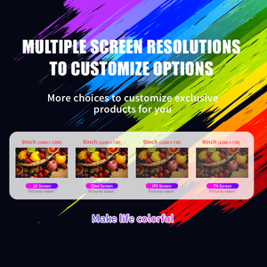 Monitor de coche Android 10 estéreo de coche inteligente con navegación para <span class=keywords><strong>Citroen</strong></span> <span class=keywords><strong>Jumpy</strong></span> SpaceToure/ Peugeot Expert/<span class=keywords><strong>Toyota</strong></span> <span class=keywords><strong>Proace</strong></span> 2016 - 2021 - Product Image 4