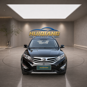 Ora in vendita: SUV compatto Landwind X5PLUS 1.5T del 2016 usato, 5 porte, 5 posti, benzina, cambio CVT (6 marce simulate) - Product Image 3