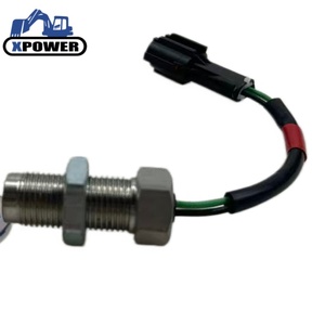 XPOWER เซ็นเซอร์เครื่องยนต์ตีนตะขาบ SK200-6 MC849577 181510-5130 479748-0620ใหม่เซ็นเซอร์ความเร็วปฏิวัติ - Product Image 1