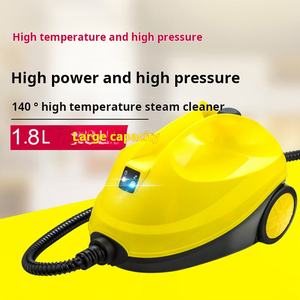 Limpiador a Vapor de Alta Temperatura y Alta Presión, Máquina de Limpieza a Vapor Multifuncional para el Hogar - Product Image 2