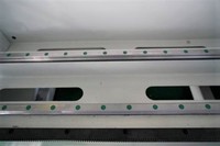 Machine de perçage multi-têtes JIYU CS-550-2, perçage latéral, alésage, machine CNC