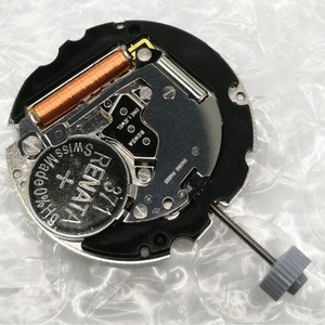 Mouvement <span class=keywords><strong>de</strong></span> <span class=keywords><strong>montre</strong></span> Quartz <span class=keywords><strong>Calibre</strong></span> 705 - Product Image 5