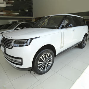 Land Rover Range Rover <span class=keywords><strong>Velar</strong></span> a Benzina del 2023 Praticamente Nuova, 5 o 7 Posti, 360CV o 400CV - Product Image 3