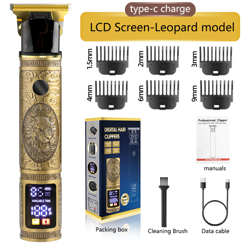 LeOpard Model