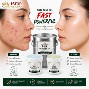 Limpiador Profundo de Poros para Puntos Negros, Removedor de Acné para Piel Propensa al Acné, Producto <span class=keywords><strong>Exfoliante</strong></span> para Limpieza Facial, Solución para Eliminar Puntos Negros - Product Image 1