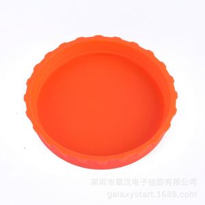 Couvre-boîte de soda à pression anti-éclaboussures pour Pepsi Cola, réutilisable, anti-poussière, pour conserver la fraîcheur des boissons - Product Image 5