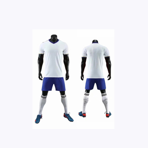 Maglia da <span class=keywords><strong>Calcio</strong></span> Personalizzata Thailandia 2526 - Maglia da <span class=keywords><strong>Calcio</strong></span> Estiva per Giocatori - Servizio OEM - T-shirt da <span class=keywords><strong>Calcio</strong></span> - Product Image 4