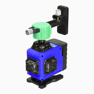 Phổ biến chất lượng cao 16 dòng Độ chính xác cao tự động 360 độ ROTARY xách tay không dây <span class=keywords><strong>laser</strong></span> cấp - Product Image 2