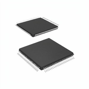 100 TQFP EP1K10TI100-2 Componentes de circuito electrónico integrado originales - Product Image 1