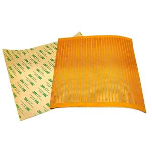 وسادات توصيل قابلة للربط لأجهزة قياس الإجهاد - Product Image 1