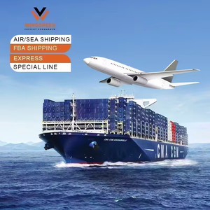 Servicios de Logística, Transporte de Mercancías desde Xiamen, China a Madrid, España, Sao Paulo, Brasil, México, JP/AU/KR/IT/ES - Product Image 3