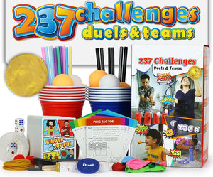 Juego de mesa personalizado para personas competitivas, juegos de mesa para vencer a tus amigos, actividad grupal divertida para la familia - Product Image 2