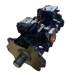 708-2K-00110 708-2K-00111 Bomba Hidráulica Principal 708-2K-00112 708-2K-00113 Precio de la Bomba Hidráulica para Komatsu PC800 PC850-8 - Product Image 5