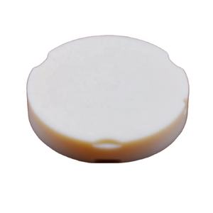 Blocco <span class=keywords><strong>PMMA</strong></span> dentale <span class=keywords><strong>Cad</strong></span> <span class=keywords><strong>Cam</strong></span> 95mm per ZirkonZahn <span class=keywords><strong>CAD</strong></span> <span class=keywords><strong>CAM</strong></span> blocco dentale in resina acrilica - Product Image 1