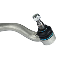 MA-E4022L japon MASUMA pour infiniti g37 bras de commande w204 bras de commande