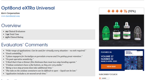 Promozione nuovo prodotto dentale <span class=keywords><strong>Kerr</strong></span> OptiBond eXTRa universale kit per la vendita - Product Image 6