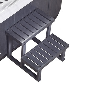 JOYSPA Autoportante Acrylique <span class=keywords><strong>Pas</strong></span> <span class=keywords><strong>Cher</strong></span> Balboa 5 Personnes Bain À Remous Spa Extérieur Fabriqué En Chine - Product Image 6