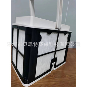 Meilleur panier filtrant pour robot nettoyeur de piscine 9991460 R1 – Remplacement haute efficacité pour traitement de l'eau - Product Image 4