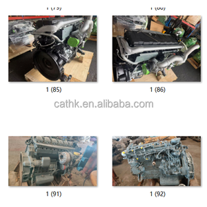 Conjunto de Motor Diésel de Alta Resistencia D0836 D4276 D1556 para Piezas de Motor de Camión - Product Image 2