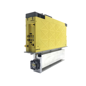 Módulo de Accionamiento de Amplificador Original <span class=keywords><strong>A06B</strong></span> <span class=keywords><strong>A06B</strong></span>-<span class=keywords><strong>6058</strong></span>-<span class=keywords><strong>H334</strong></span> A06B6058H334 <span class=keywords><strong>A06B</strong></span>-6115-H001 <span class=keywords><strong>A06b</strong></span>-6140 - Product Image 2