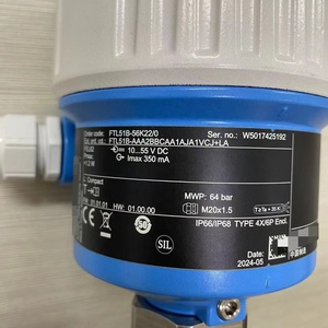 Nouveau capteur de niveau ponctuel E+H Liquiphant FTL51B avec un excellent prix - Product Image 3