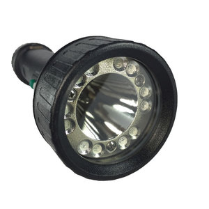 Feux de signalisation multifonction SW2700B, trois couleurs LED, portable, fonctionne sur batterie, indicateur de circulation - Product Image 3