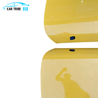 Poignée de porte pour Porsche 911 991 991.1 Coque de porte avant gauche et droite côté passager