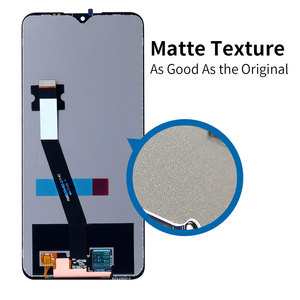 หน้าจอ LCD สำหรับ<span class=keywords><strong>โทรศัพท์</strong></span> <span class=keywords><strong>Redmi</strong></span> Note 8 หน้าจอ OEM ขนาด 6.3 นิ้ว พร้อมการรับประกัน 1 ปี สำหรับ <span class=keywords><strong>Redmi</strong></span> Note 8 <span class=keywords><strong>ราคา</strong></span>หน้าจอ <span class=keywords><strong>Redmi</strong></span> Note 8 - Product Image 5