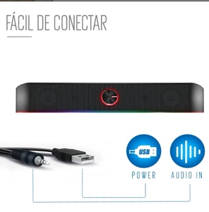 La mejor Barra <span class=keywords><strong>de</strong></span> sonido <span class=keywords><strong>para</strong></span> <span class=keywords><strong>PC</strong></span> en la serie Gaming Technology Woofer Speaker 12 pulgadas Rgb Led Light <span class=keywords><strong>Audio</strong></span> System Altavoz - Product Image 6