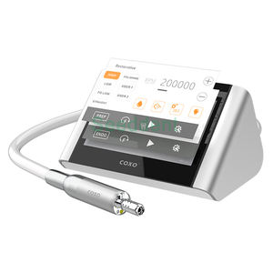 COXO C-PUMA Master Dental electric Motor Endo Motor 2 in 1 micromotore Brushless - Product Image 4