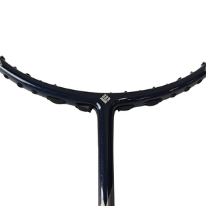 Nouvelle raquette <span class=keywords><strong>de</strong></span> badminton Windstorm Full Carbon Single Racket sans ficelle - Product Image 5