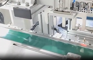 En çok satan kalite özelleştirilebilir otomatik bant konveyör montaj hattı uzun hizmet ömrü için fabrika satış doğrudan - Product Image 3