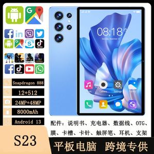 S23U 5g Dual SIM <span class=keywords><strong>Android</strong></span> <span class=keywords><strong>Tablet</strong></span> 10.1 pouces éducatif avec fonction d'appel téléphonique <span class=keywords><strong>Tablet</strong></span> Pc - Product Image 4