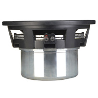 12150-001N Nuevo Diseño Neo Altavoz de 12 Pulgadas 2500W RMS Bobina de Voz de 6 Pulgadas Neodimio Clase N40SH Altavoz de Bajos de Alta Gama para Line Array