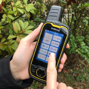 8 מיליון פיקסלים, יוניסטרונג G639, מכשיר <span class=keywords><strong>GPS</strong></span> נייד RTK לאיסוף נתונים GIS, מצויד ב-<span class=keywords><strong>GPS</strong></span> למדידות ומיפוי - Product Image 2