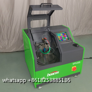 Tự động thử nghiệm đèn hiệu bcs205 crdi phổ biến đường sắt Piezo DIESEL phun mã hóa thử nghiệm CR phun thử nghiệm bencheps 205 eps205 - Product Image 3