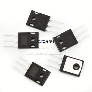 ทรานซิสเตอร์แท้และของแท้ NTHL040N65S3F TO-247 เซมิคอนดักเตอร์ไตรโอด รหัสสินค้า: X3T3V4J1 - Product Image 1