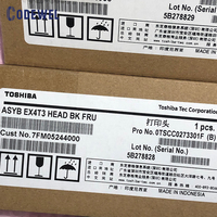 Tête d'impression EX4T3 d'origine neuve pour imprimante thermique Toshiba TEC B-EX4T3 GS 203 dpi