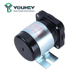 สำหรับเครื่องกำเนิดไฟฟ้าดีเซลคัมมินส์ 24V รีเลย์ 3050692 มอเตอร์สตาร์ทเตอร์สำหรับอะไหล่และอุปกรณ์เสริม - Product Image 4