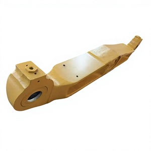 1409699 140 - 9699 ชุดคานสมดุล เหมาะสำหรับรถดันดินรุ่น D9R, D9T และรุ่นใหม่ - Product Image 1