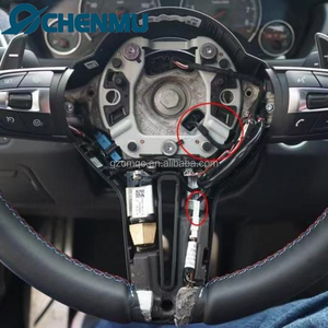 Module de vibration de <span class=keywords><strong>volant</strong></span> et <span class=keywords><strong>moteur</strong></span> M Sport pour <span class=keywords><strong>BMW</strong></span> M5 M3 F80 M4 F82 F86 F01 F06 F10 F15 F16 F20 F30 F31 F32 F34 F36 F90 - Product Image 6