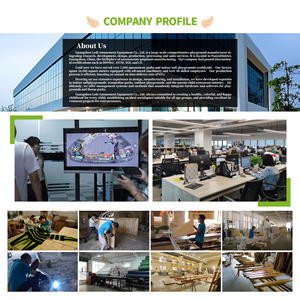 Aire de jeux sur le thème des animaux de la forêt |   Centre de jeux souple en PU avec maison de jeu de rôle interactive - Product Image 5