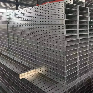 Cannelle de câblage poreuse résistante à la corrosion pour environnements à forte humidité en usine/atelier, transmission de puissance, vente directe usine - Product Image 3