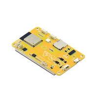 Placa de Desarrollo ESP32 WIFI y Bluetooth con Pantalla Inteligente de 2.8 Pulgadas 240*320, Módulo LCD TFT de 2.8 Pulgadas con Pantalla Táctil de 2.4, 2.8 y 3.5 Pulgadas