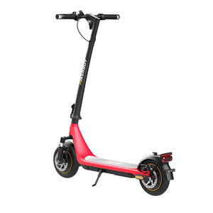 Scooter Eléctrico de Alta Potencia y Largo Alcance, Scooter Eléctrico Rápido para Adultos, Motor Sin Escobillas de Alto Torque Mejorado Dual Pro, Fuerte y Resistente - Product Image 3